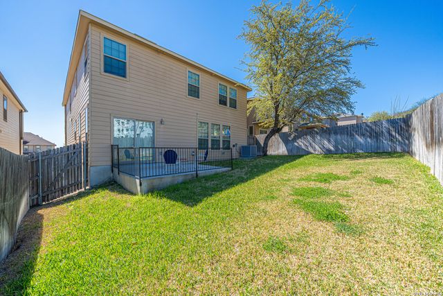 2527 Villa Borghese, San Antonio, TX 78259