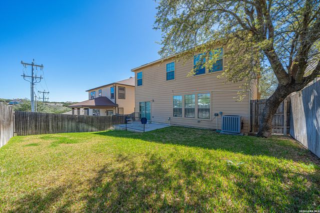 2527 Villa Borghese, San Antonio, TX 78259