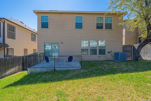 2527 Villa Borghese, San Antonio, TX 78259