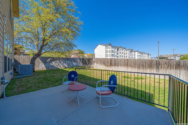 2527 Villa Borghese, San Antonio, TX 78259