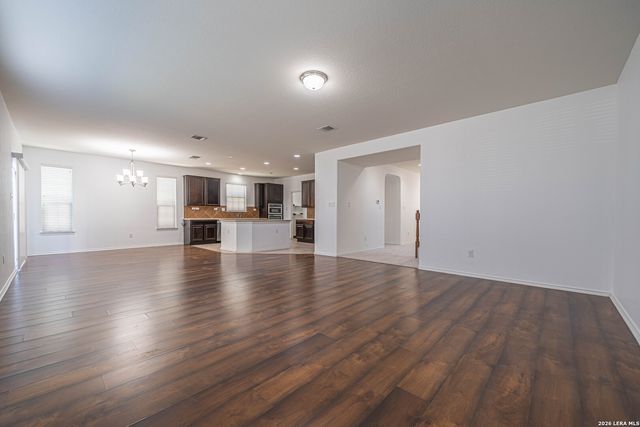 2527 Villa Borghese, San Antonio, TX 78259