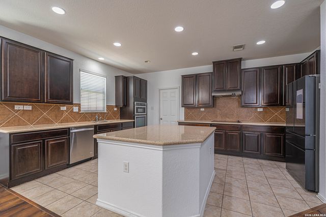 2527 Villa Borghese, San Antonio, TX 78259