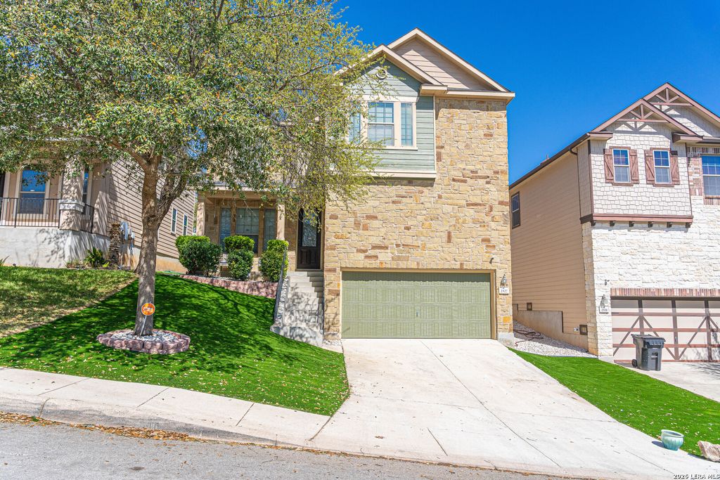 2527 Villa Borghese, San Antonio, TX 78259