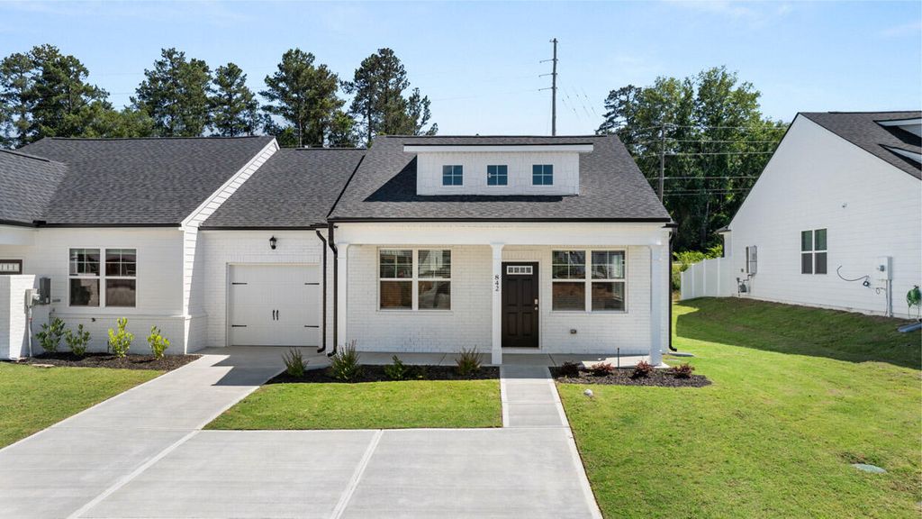 3103 Nolana Loop, Graniteville, SC 29829