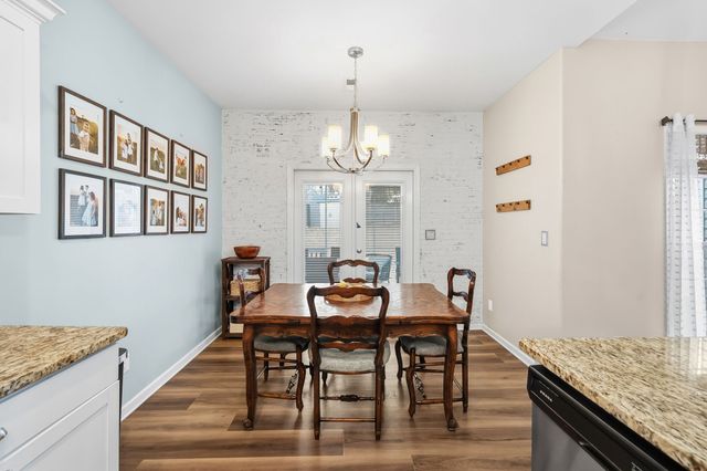 2204 Killington Dr, Clarksville, TN 37040