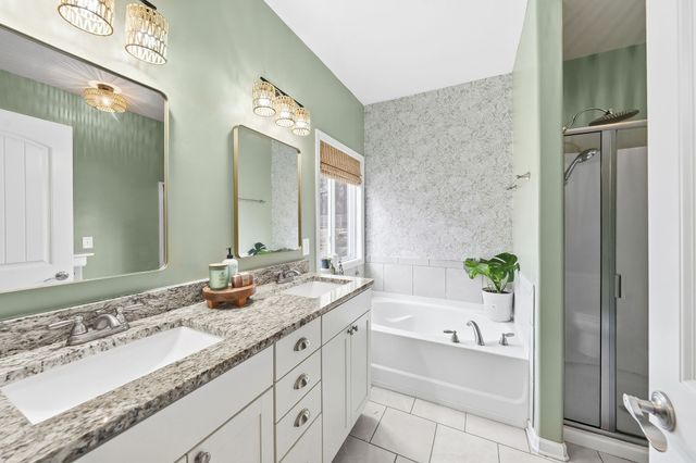 2204 Killington Dr, Clarksville, TN 37040