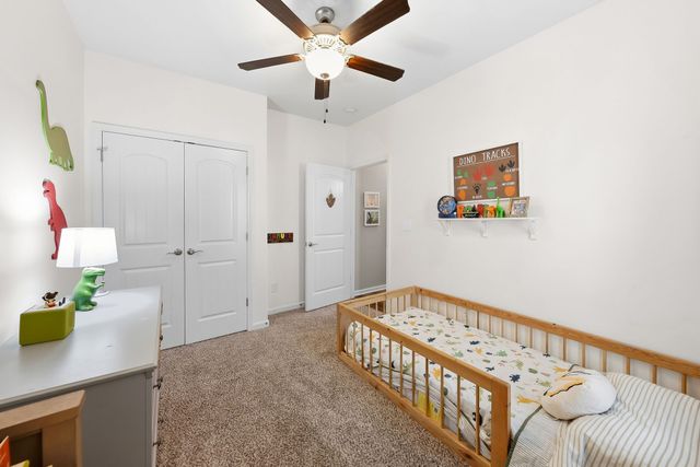 2204 Killington Dr, Clarksville, TN 37040