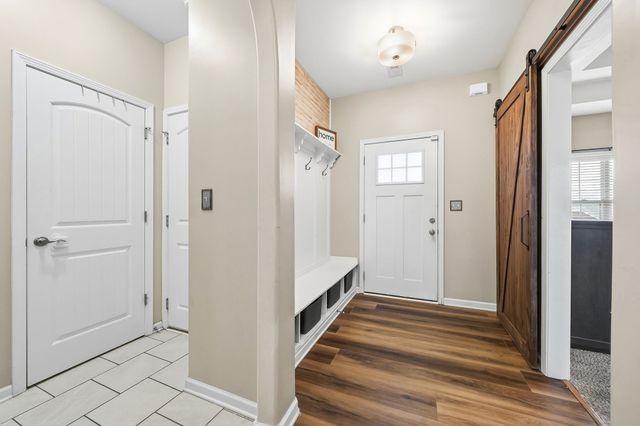 2204 Killington Dr, Clarksville, TN 37040