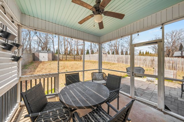 2204 Killington Dr, Clarksville, TN 37040