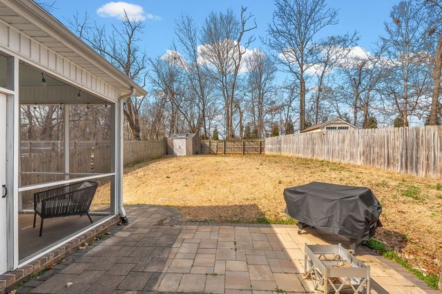 2204 Killington Dr, Clarksville, TN 37040