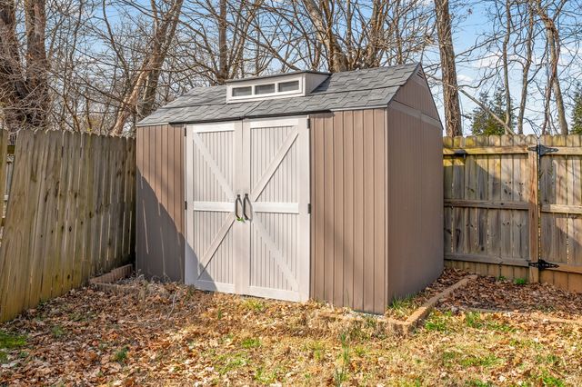 2204 Killington Dr, Clarksville, TN 37040