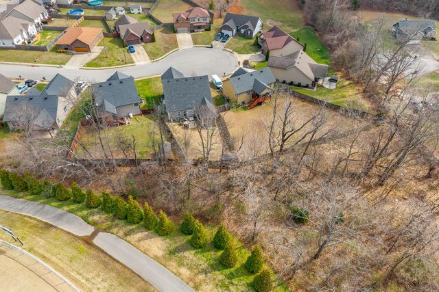 2204 Killington Dr, Clarksville, TN 37040