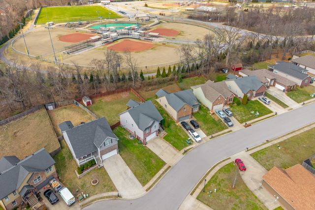 2204 Killington Dr, Clarksville, TN 37040