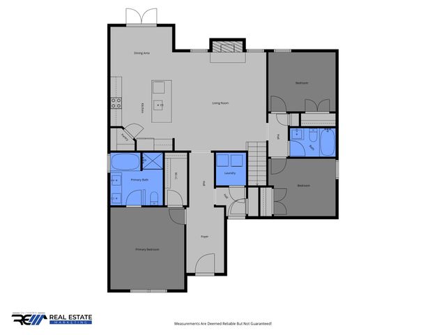 2204 Killington Dr, Clarksville, TN 37040