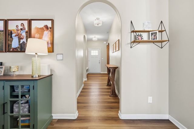 2204 Killington Dr, Clarksville, TN 37040