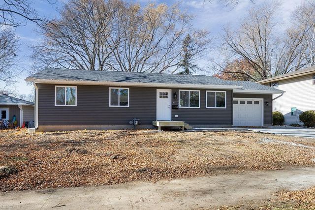 1214 Bay Ridge Road, Madison, WI 53716