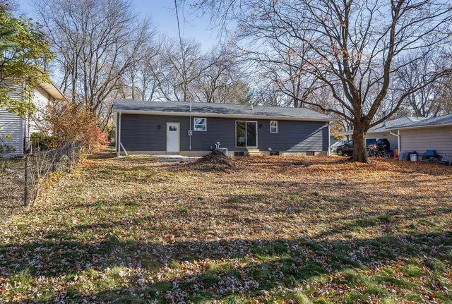 1214 Bay Ridge Road, Madison, WI 53716