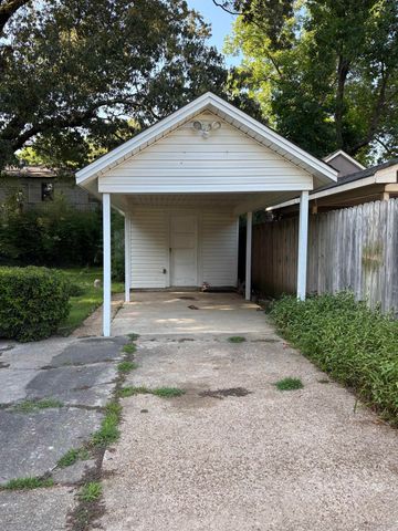 319 Mississippi Street, Forrest City, AR 72335