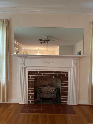 319 Mississippi Street, Forrest City, AR 72335