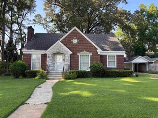 319 Mississippi Street, Forrest City, AR 72335