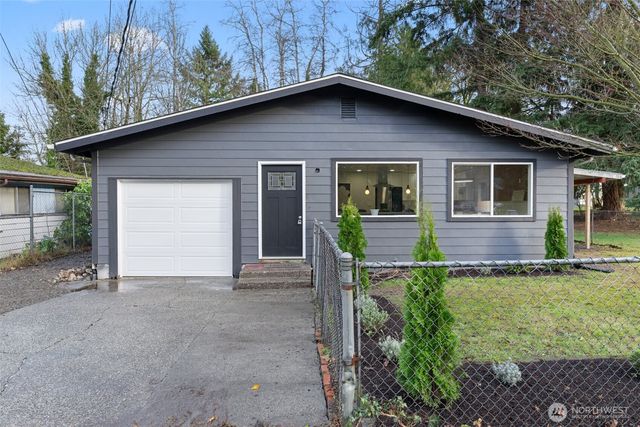 8821 S D Street, Tacoma, WA 98444