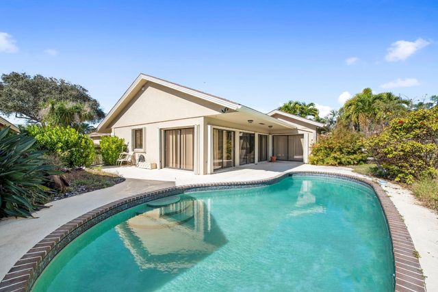 119 Beach Summit Court, Jupiter, FL 33477