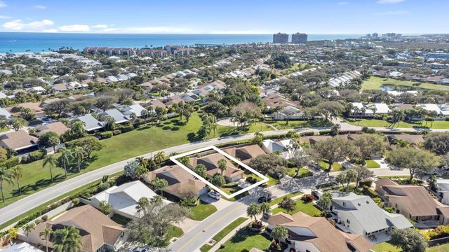 119 Beach Summit Court, Jupiter, FL 33477