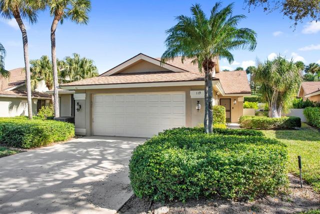119 Beach Summit Court, Jupiter, FL 33477