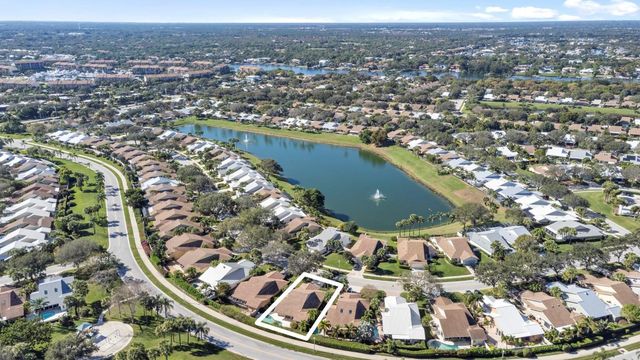 119 Beach Summit Court, Jupiter, FL 33477