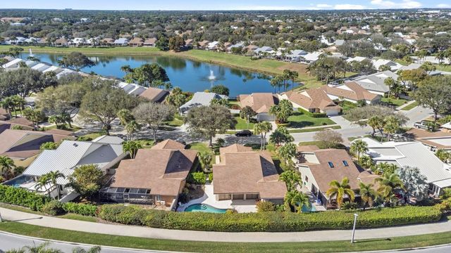 119 Beach Summit Court, Jupiter, FL 33477