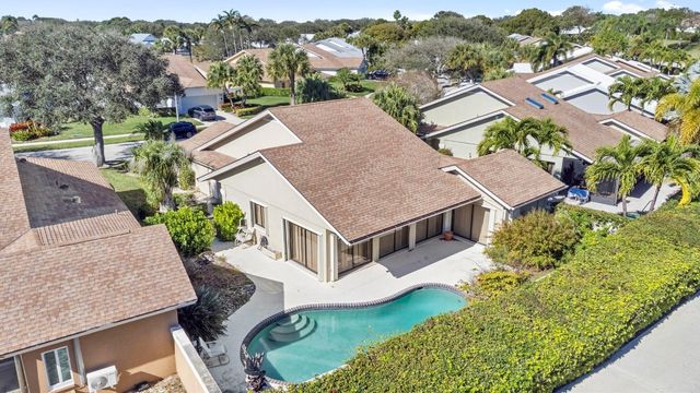 119 Beach Summit Court, Jupiter, FL 33477