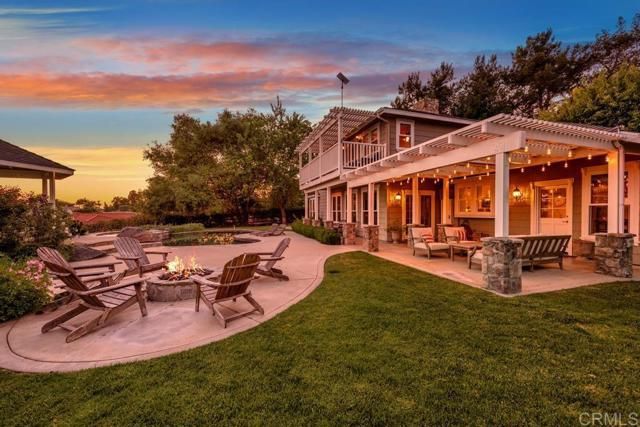 3192 Los Alisos Drive, Fallbrook, CA 92028