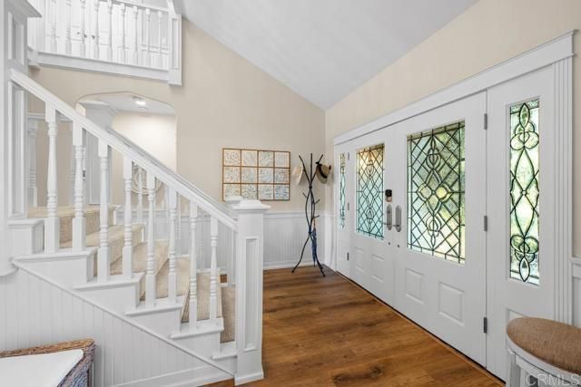 3192 Los Alisos Drive, Fallbrook, CA 92028