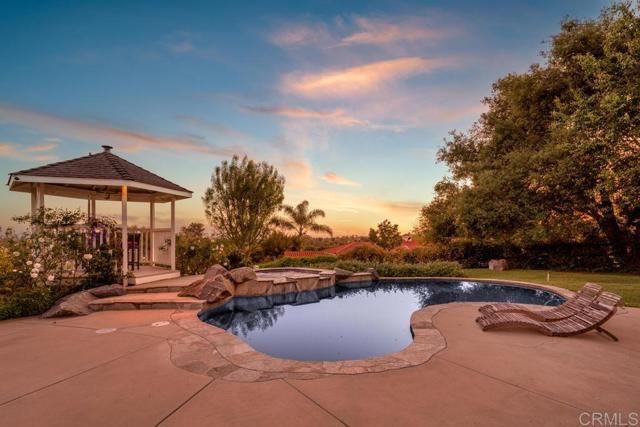 3192 Los Alisos Drive, Fallbrook, CA 92028