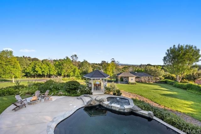 3192 Los Alisos Drive, Fallbrook, CA 92028