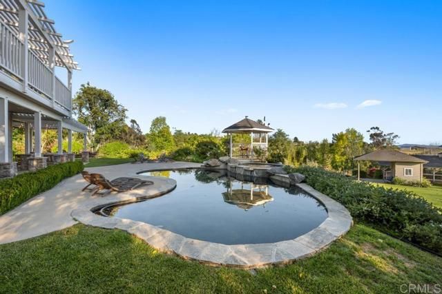 3192 Los Alisos Drive, Fallbrook, CA 92028