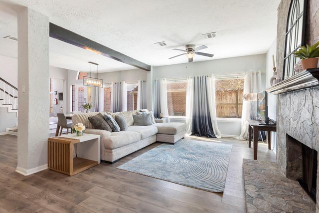 2110 Paso Rello Drive, Houston, TX 77077