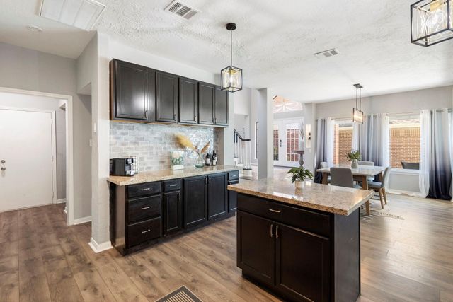 2110 Paso Rello Drive, Houston, TX 77077