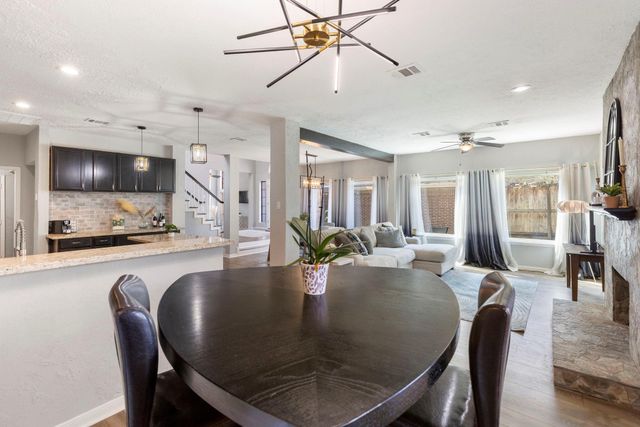 2110 Paso Rello Drive, Houston, TX 77077