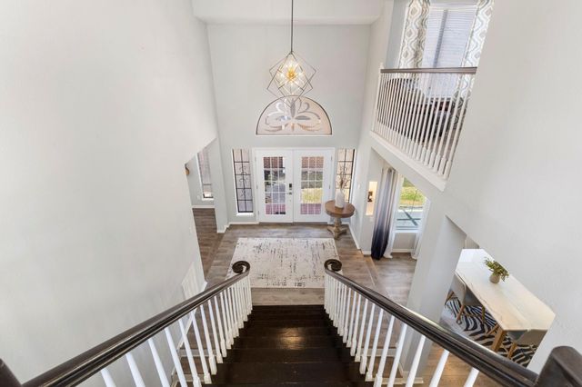 2110 Paso Rello Drive, Houston, TX 77077