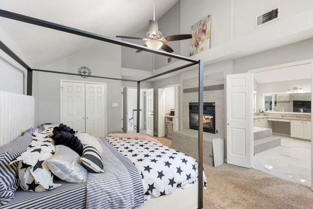 2110 Paso Rello Drive, Houston, TX 77077