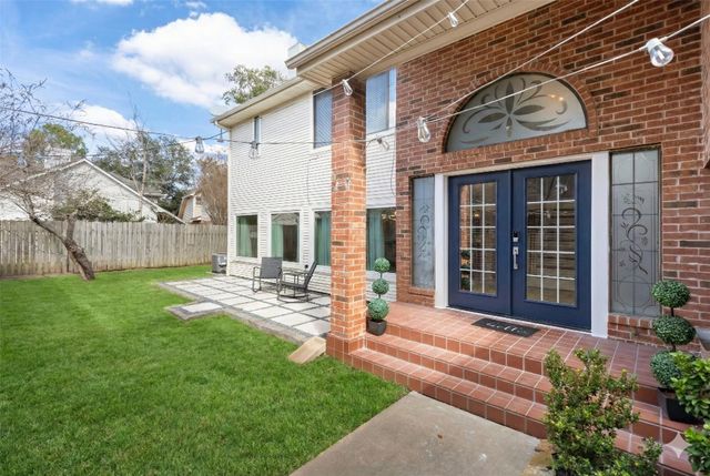 2110 Paso Rello Drive, Houston, TX 77077