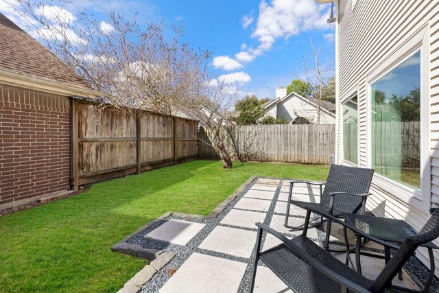 2110 Paso Rello Drive, Houston, TX 77077