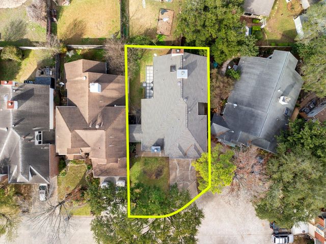 2110 Paso Rello Drive, Houston, TX 77077