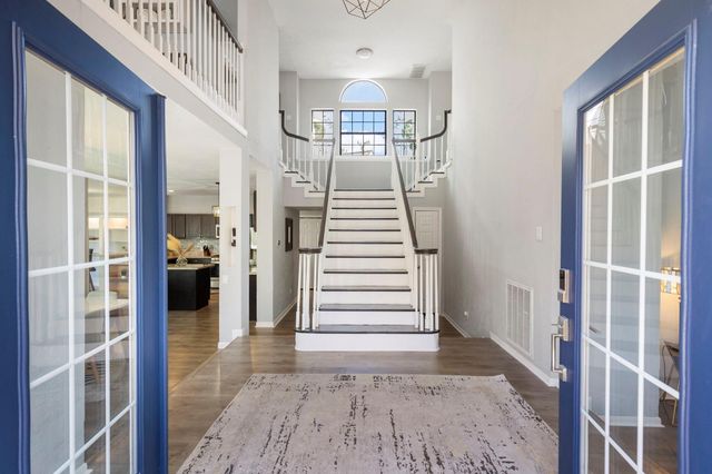 2110 Paso Rello Drive, Houston, TX 77077