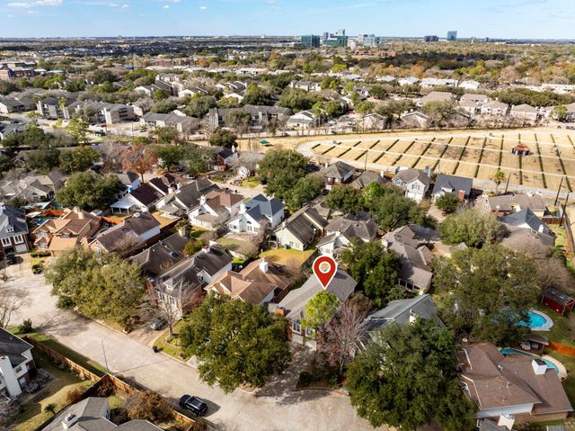 2110 Paso Rello Drive, Houston, TX 77077