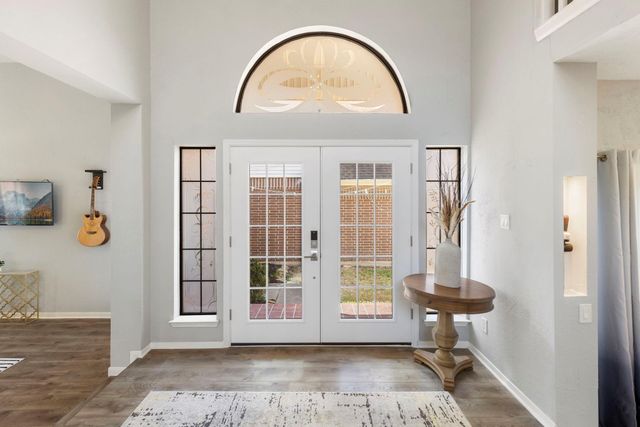2110 Paso Rello Drive, Houston, TX 77077