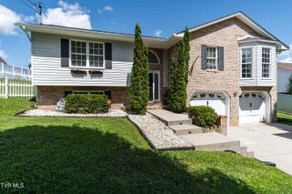 133 Chickasaw Circle, Church Hill, TN 37642