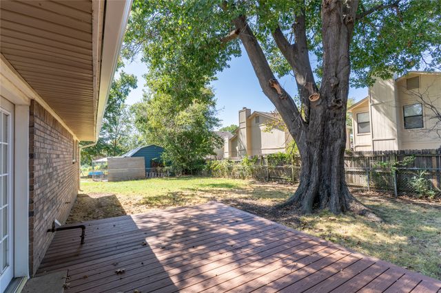 2766 S 133rd East Avenue, Tulsa, OK 74134