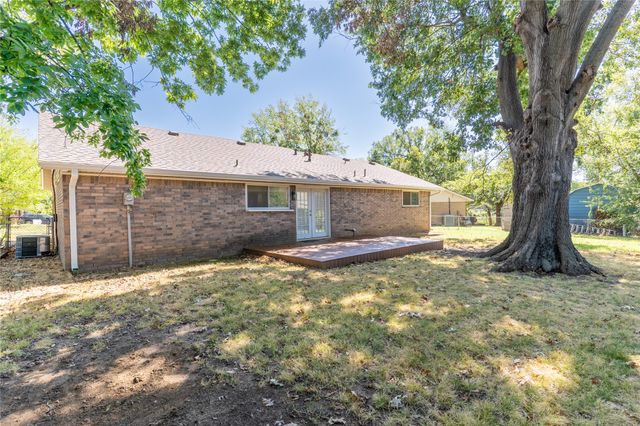 2766 S 133rd East Avenue, Tulsa, OK 74134